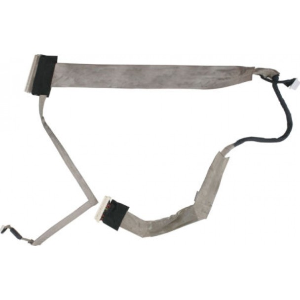 Καλωδιοταινία Οθόνης LCD Cable TOSHIBA Satellite L455 15.6" - DC020010100