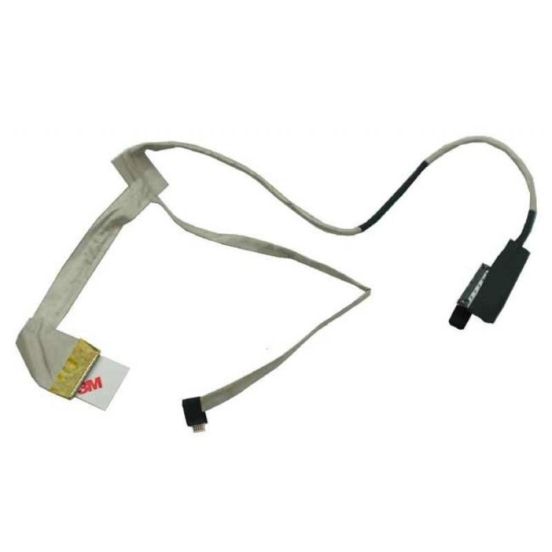 Καλωδιοταινία Οθόνης LCD Cable Lenovo Ideapad B570 LED - 50.4IH07.001 50.4IH07.002 50.4IH07.012 50.4IH07.032