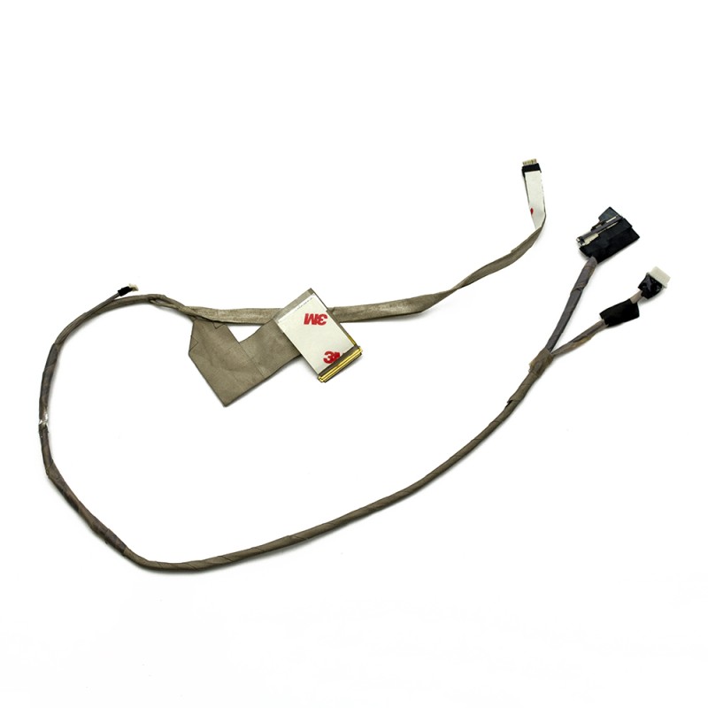 Καλωδιοταινία Οθόνης LCD Cable DELL Latitude E6430 LVDS - DC02001DV00 0N1XP