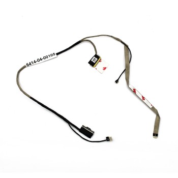 Καλωδιοταινία Οθόνης LCD Cable DELL Latitude E6440 40 pin - DC02001O200 W5JMV 7MGPK DC02C004500