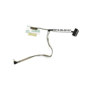 Καλωδιοταινία Οθόνης LCD Cable HP Envy M6-W M6-W102DX eDP 30pin X360 - 450.04808.1001