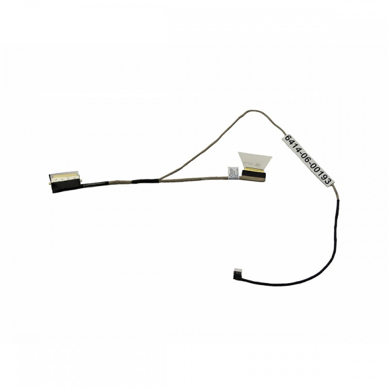Καλωδιοταινία Οθόνης LCD Cable HP EliteBook 840 G1 30 pin - 6017B0428601