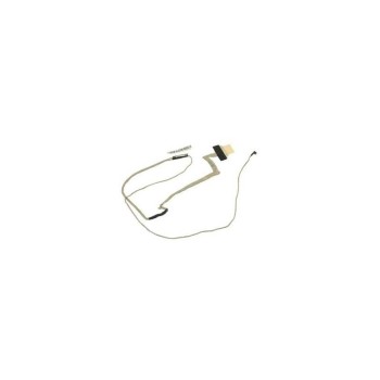 Καλωδιοταινία Οθόνης LCD Cable Lenovo Ideapad Z500 Z505 P500 - DC02001MC10
