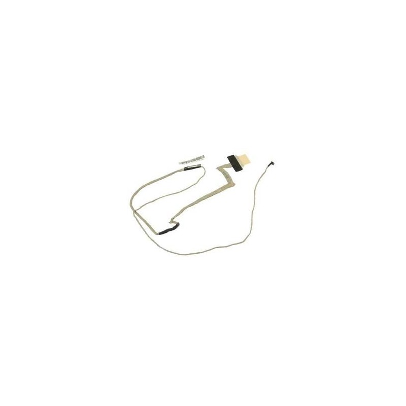 Καλωδιοταινία Οθόνης LCD Cable Lenovo Ideapad Z500 Z505 P500 - DC02001MC10