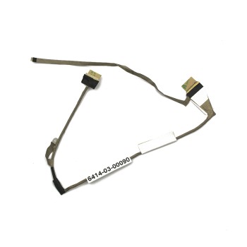Καλωδιοταινία Οθόνης LCD Cable Asus K93SV K93S K93SM K93SU X93S A93S K95 40pin - DC02001BK10 14G221049000