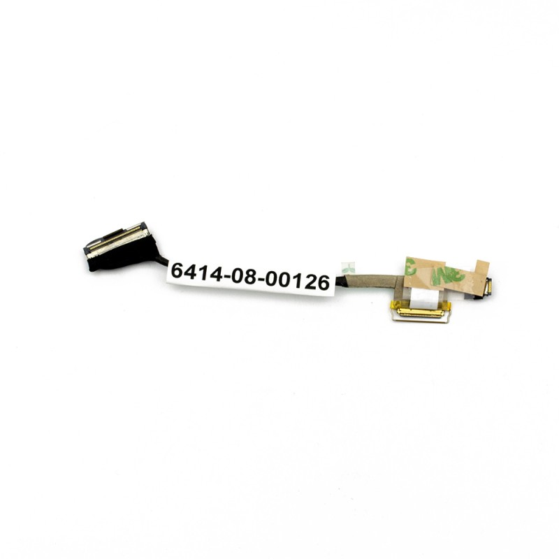 Καλωδιοταινία Οθόνης LCD Cable Lenovo ThinkPad Yoga 11E eDP (For models with Touch) TYPE1 - DDLI5ALC020 0HW232