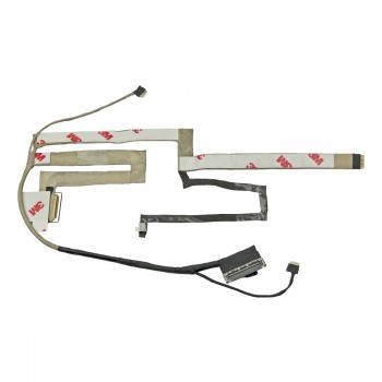 Καλωδιοταινία Οθόνης LCD Cable DELL Latitude E7440 E7450 (For models with Touch) - NMWV2 DC02C007R00