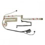 Καλωδιοταινία Οθόνης LCD Cable DELL Latitude E7440 E7450 (For models with Touch) - NMWV2 DC02C007R00