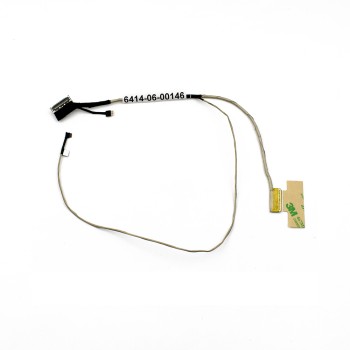 Καλωδιοταινία Οθόνης LCD Cable HP Pavilion 14-F 14-F027 - DD0U62LC120