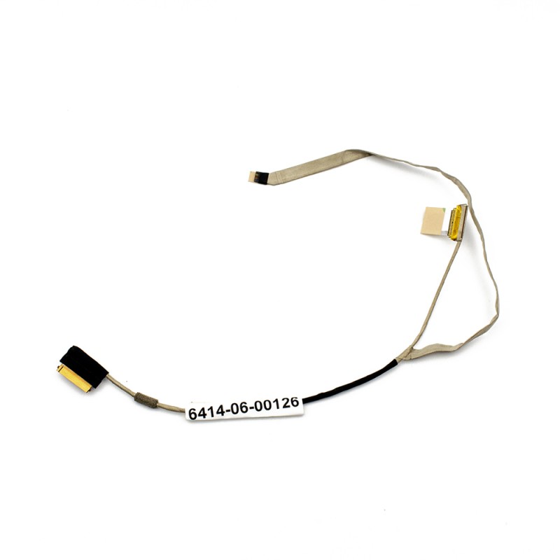 Καλωδιοταινία Οθόνης LCD Cable HP Probook 450 G3 - DD0X63LC030 DD0X63LC110 DD0X63LC310 DD0X63LC320 828418-001