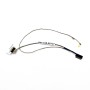 Καλωδιοταινία Οθόνης LCD Cable Lenovo 700-15 700-15ISK eDP 4K - 450.06R04.0001 450.06R04.0003 450.06R04.0004 450.06R04.0012