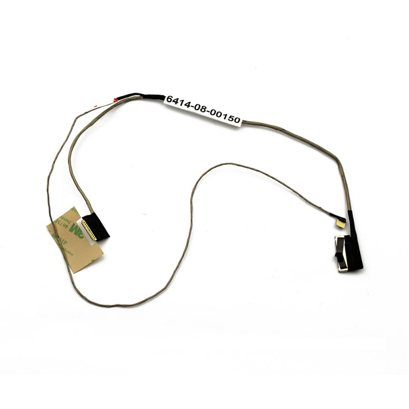 Καλωδιοταινία Οθόνης LCD Cable Lenovo IdeaPad 320S-14 320S-14IKB - DC02002R200 5C10N78578
