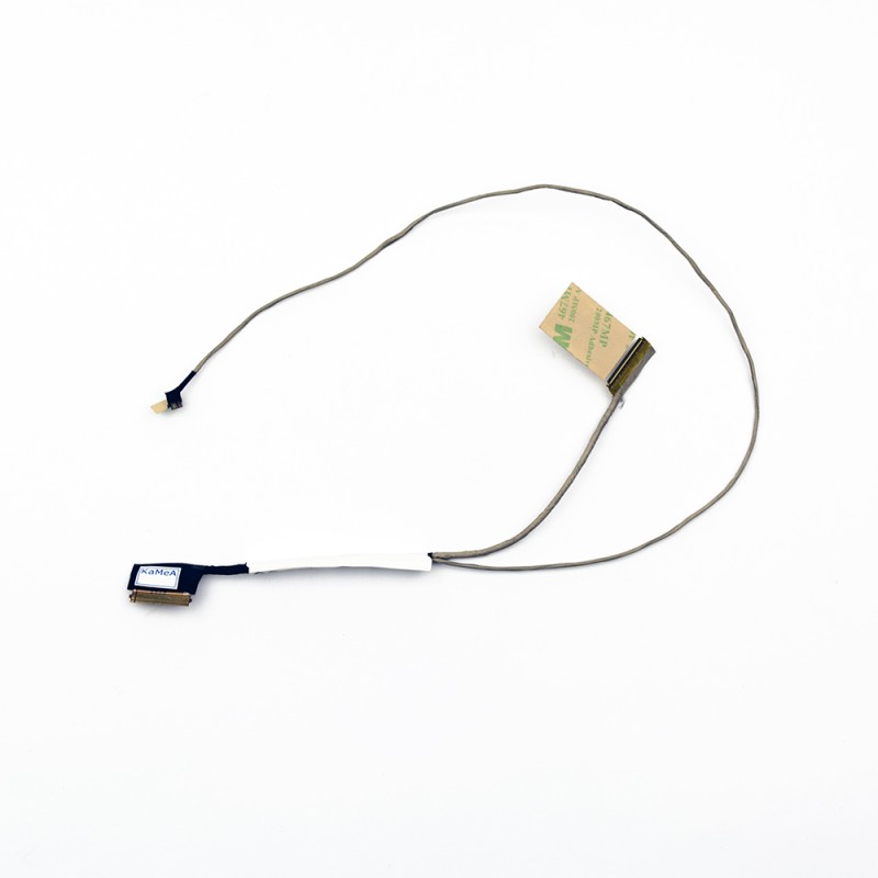 Καλωδιοταινία Οθόνης LCD Cable HP Pavilion 15-P Envy 15-K series (for models WITHOUT touch) 1366x768 HD Ready - DDY14ALC100 DDY14ALC140