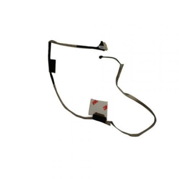 Καλωδιοταινία Οθόνης LCD Cable Acer Aspire E1-510 E1-510P E1-530 E1-530G E1-532 E1-532G E1-570 E1-572 E1-530 TMP255-MG Packard Bell EasyNote TE69CX TE69HW eDP 30pin - 50.M8EN2.004 DC02001OH10 V5WE2_EDP
