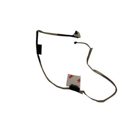 Καλωδιοταινία Οθόνης LCD Cable Acer Aspire E1-510 E1-510P E1-530 E1-530G E1-532 E1-532G E1-570 E1-572 E1-530 TMP255-MG Packard Bell EasyNote TE69CX TE69HW eDP 30pin - 50.M8EN2.004 DC02001OH10 V5WE2_EDP