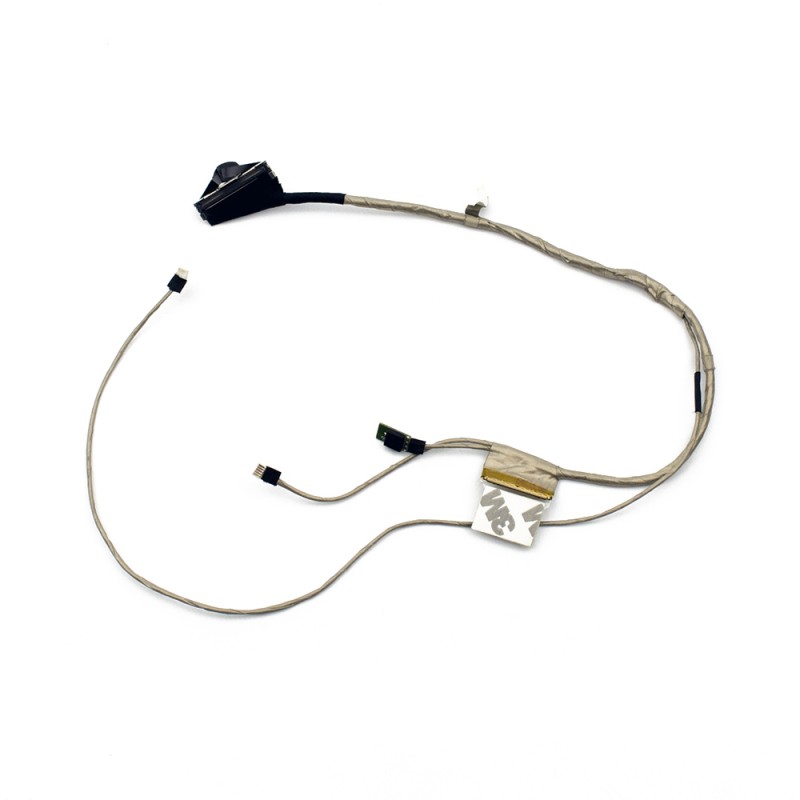 Καλωδιοταινία Οθόνης LCD Cable Sony SVE14A27CXH SVE14A35CXH V111 - 603-00001-7997_A