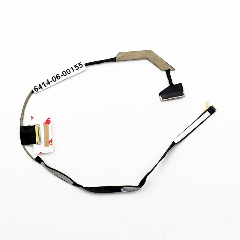 Καλωδιοταινία Οθόνης LCD Cable HP Elitebook 850 G1 Zbook 15 - DC02001MN00 738982-001