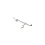 Καλωδιοταινία Οθόνης LCD Cable Acer Aspire 4220 4320 4520 4520G 4720 4720G 4720Z - DD0Z01LC000