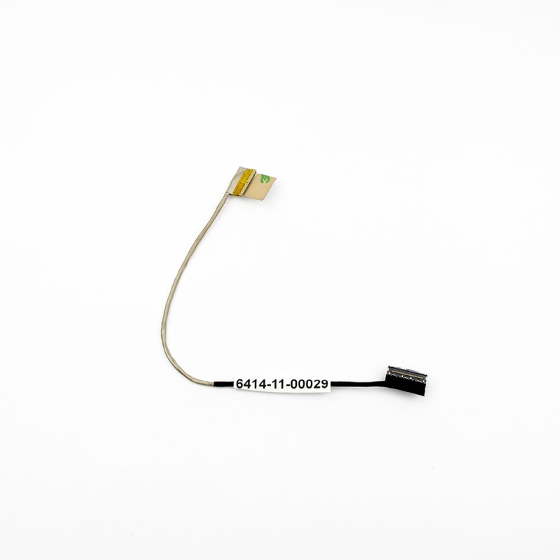 Καλωδιοταινία Οθόνης LCD Cable Sony SVS15 SVS151 SVS15118ECW SVS1512 SVS1513 V130 LVDS - 356-0201-9063-A