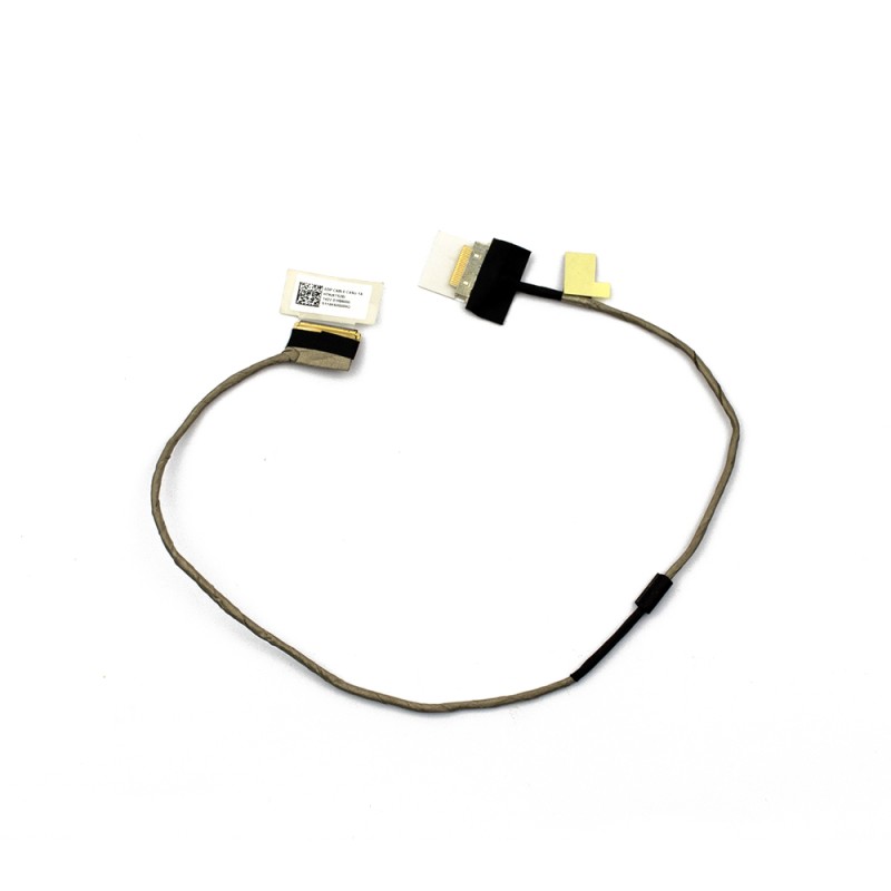Καλωδιοταινία Οθόνης LCD Cable TOSHIBA Satellite L40 L40D L40D-B L45D-B C40-B C45-B eDP 30pin - H000078400 1422-01RM000