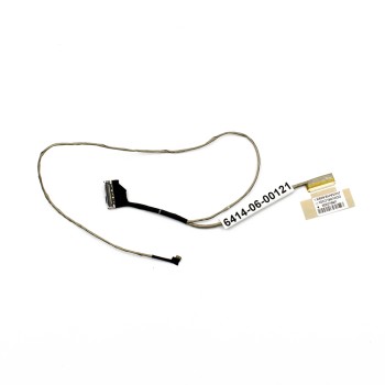 Καλωδιοταινία Οθόνης LCD Cable HP Pavilion 14-N 14-N056EA 14-N220LA TYPE1 - DD0U83LC100 DD0U86LC020