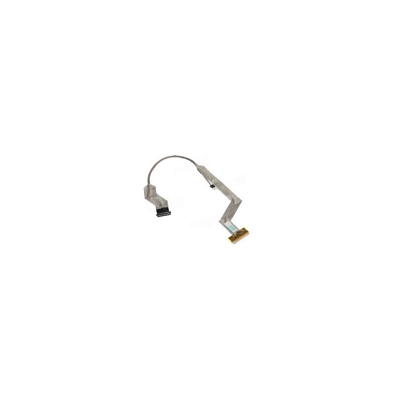 Καλωδιοταινία Οθόνης LCD Cable TOSHIBA Portege M200 M205 12.1" - 6017B0104402