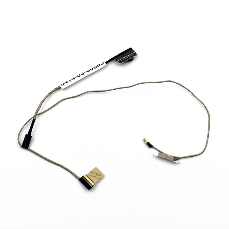 Καλωδιοταινία Οθόνης LCD Cable Asus N552 N552VX - 1422-025S0AS 14005-01780100