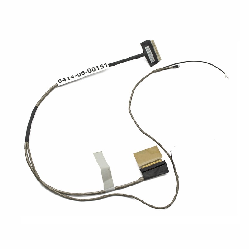 Καλωδιοταινία Οθόνης LCD Cable Lenovo ThinkPad S430 LVDS - DC02001H010