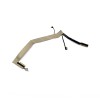 Καλωδιοταινία Οθόνης LCD Cable TOSHIBA Satellite U920T LVDS - P000564280 GDM900002390