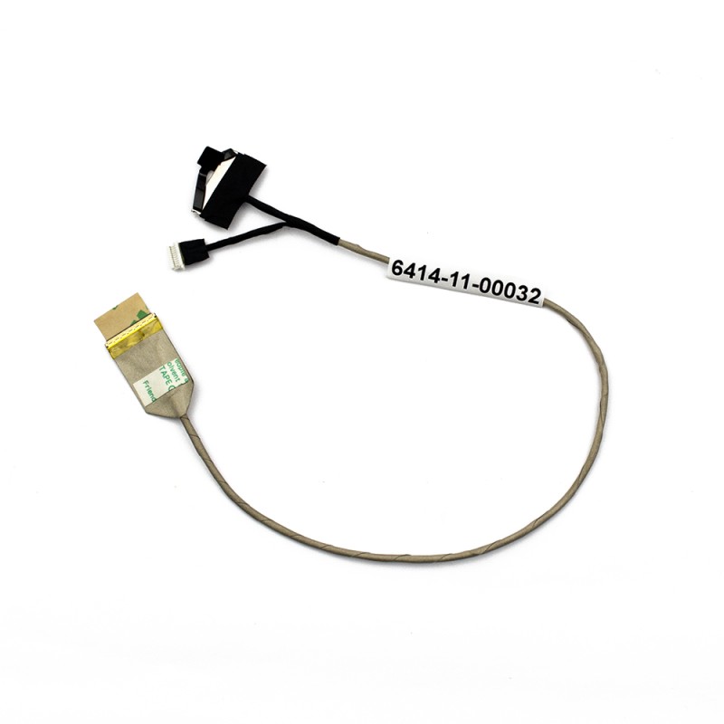Καλωδιοταινία Οθόνης LCD Cable Sony VPCF2 VPC-F21 VPC-F22 VPC-F23 VPC-F24 V081 40pin - 603-0101-7068_A