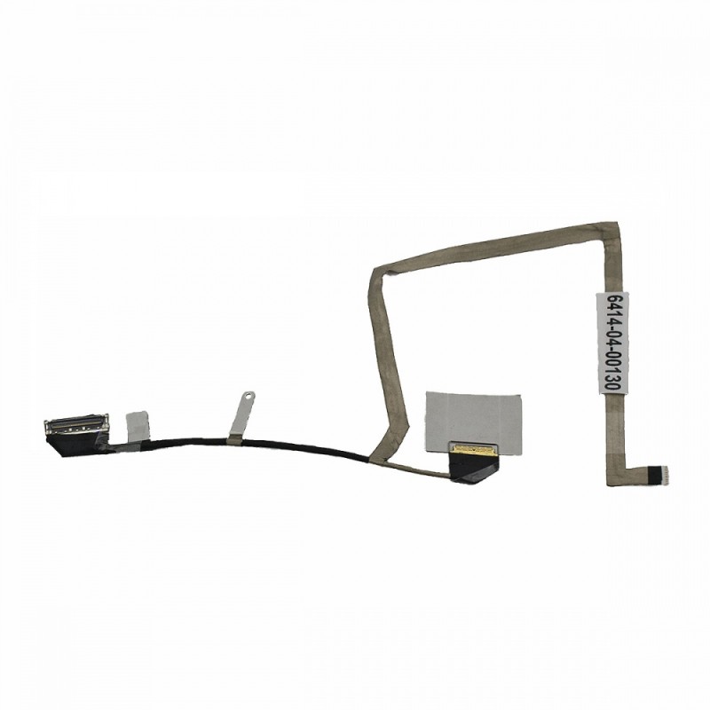 Καλωδιοταινία Οθόνης LCD Cable DELL Latitude 5480 5490 30 pin eDP - HD5FX DC02C00EM00