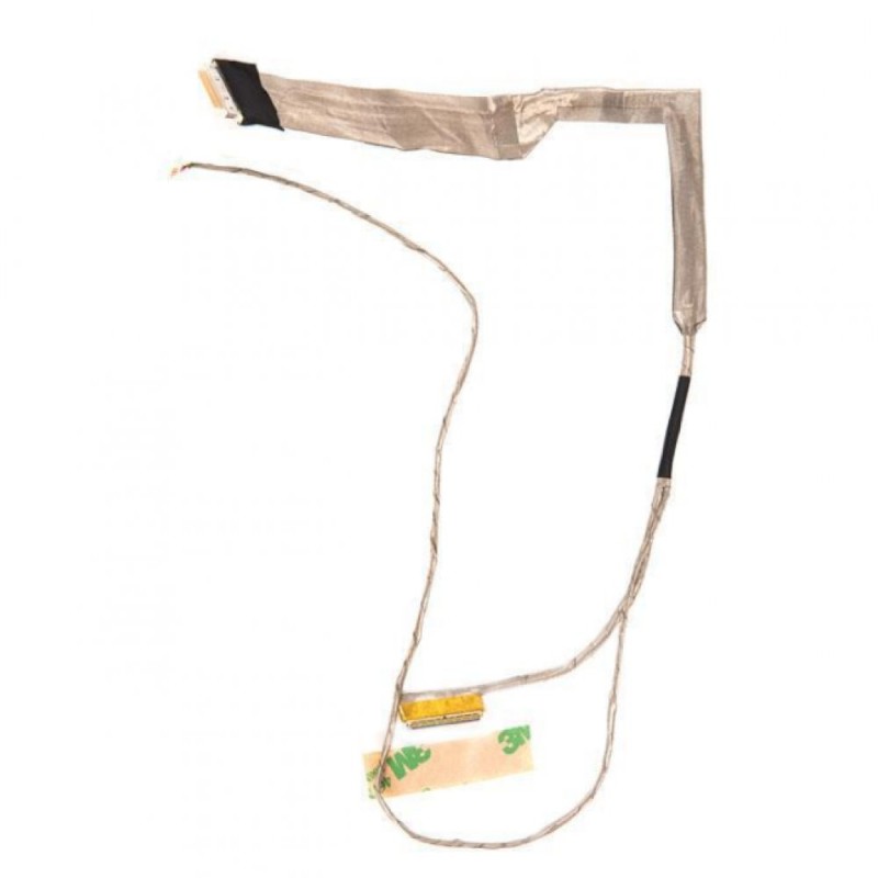 Καλωδιοταινία Οθόνης LCD Cable Lenovo Ideapad P580 P585 N580 N585 - DC02001IF10