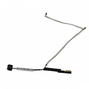 Καλωδιοταινία Οθόνης LCD Cable Lenovo V4000 Z51-70 30Pin eDP (For models with Touch) - DC020025100