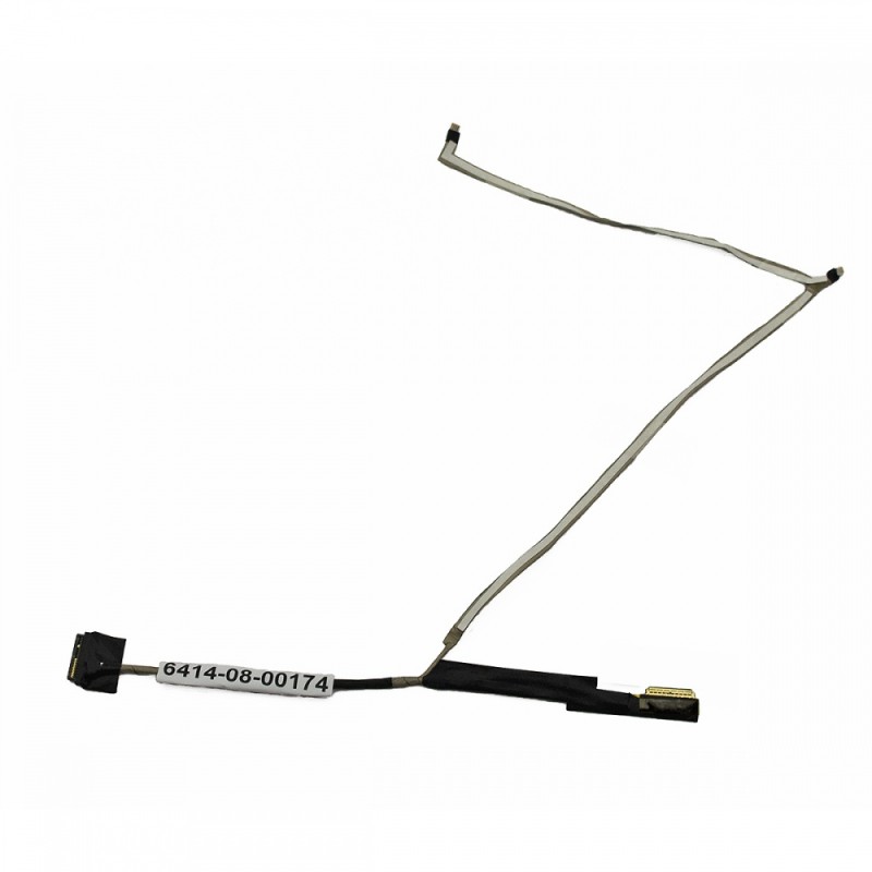 Καλωδιοταινία Οθόνης LCD Cable Lenovo V4000 Z51-70 30Pin eDP (For models with Touch) - DC020025100