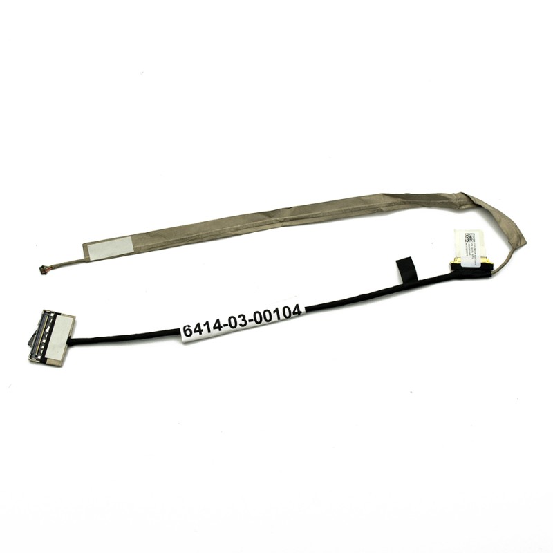 Καλωδιοταινία Οθόνης LCD Cable ASUS G752 G752VS G752VM eDP (For Models Without Touch) - 1422-02G10AS