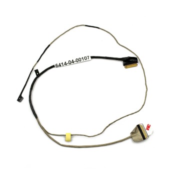 Καλωδιοταινία Οθόνης LCD Cable DELL Inspiron 15 5565 5567 40pin - DC02002GZ00 D8C2T