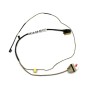 Καλωδιοταινία Οθόνης LCD Cable DELL Inspiron 15 5565 5567 40pin - DC02002GZ00 D8C2T