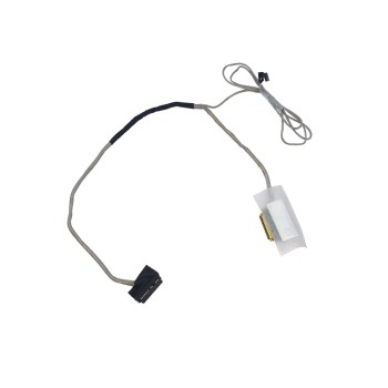 Καλωδιοταινία Οθόνης LCD Cable Lenovo Ideapad 100-15 100-15IBY (15") eDP (29 cm.) - DC020026T00 AIVP2_EDP