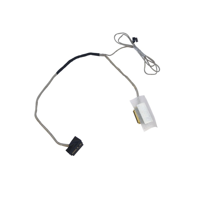 Καλωδιοταινία Οθόνης LCD Cable Lenovo Ideapad 100-15 100-15IBY (15") eDP (29 cm.) - DC020026T00 AIVP2_EDP
