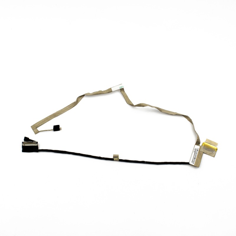 Καλωδιοταινία Οθόνης LCD Cable TOSHIBA Satellite C70-A C70D-A C75-A C75D-A - DD0BD5LC000 DD0BD5LC010 DD0BD5LC020 A000243560