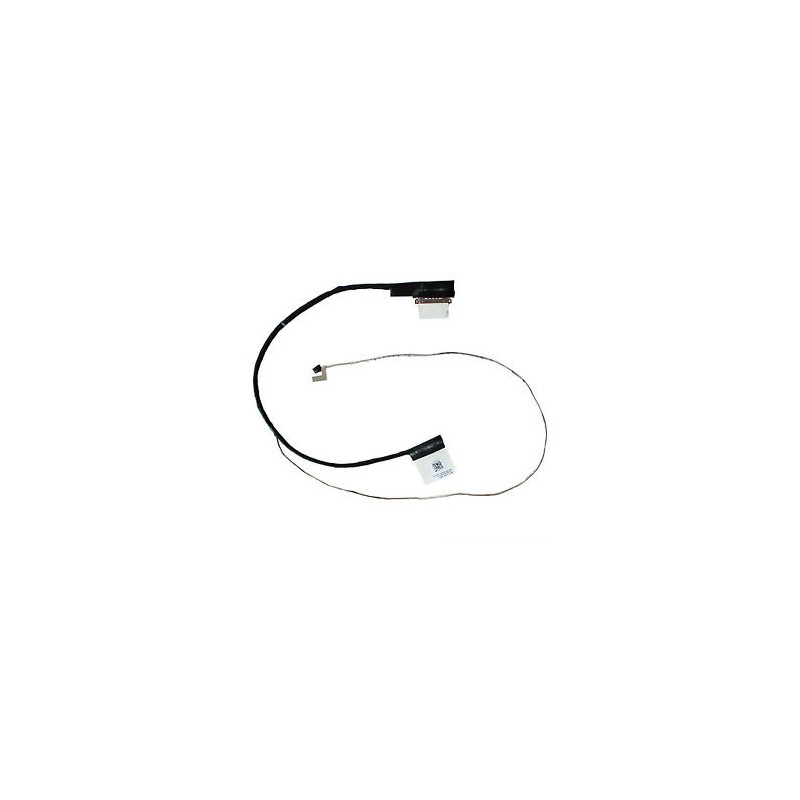 Καλωδιοταινία Οθόνης LCD Cable HP 15-R000 15-G000 15-Q000 15-H000 LED HP 250 G3 - DC02001VU00 749646-001 (750635-001)