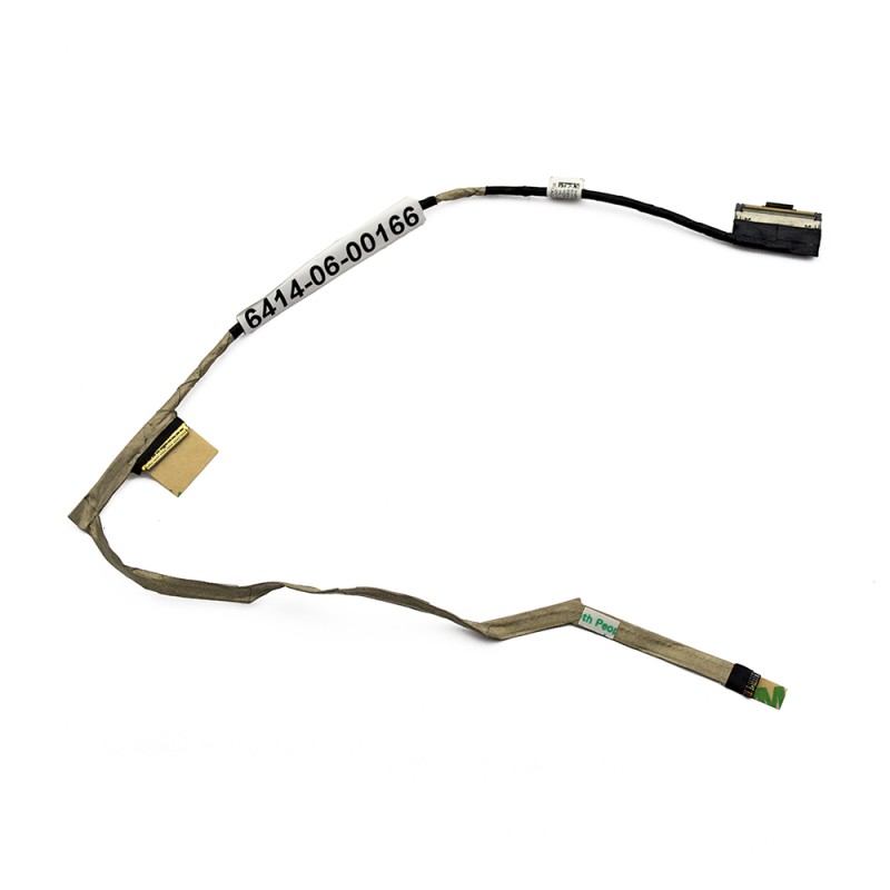 Καλωδιοταινία Οθόνης LCD Cable HP EliteBook 720 G1 725 G1 820 G1 825 G1 - 6017B04321701 6017B0432701