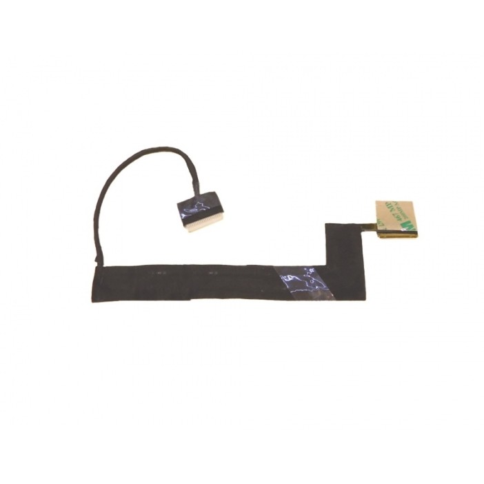 Καλωδιοταινία Οθόνης LCD Cable ASUS EEEPC 1001PX LED 40 pin - 1422-00TJ000  1414-00TJ000