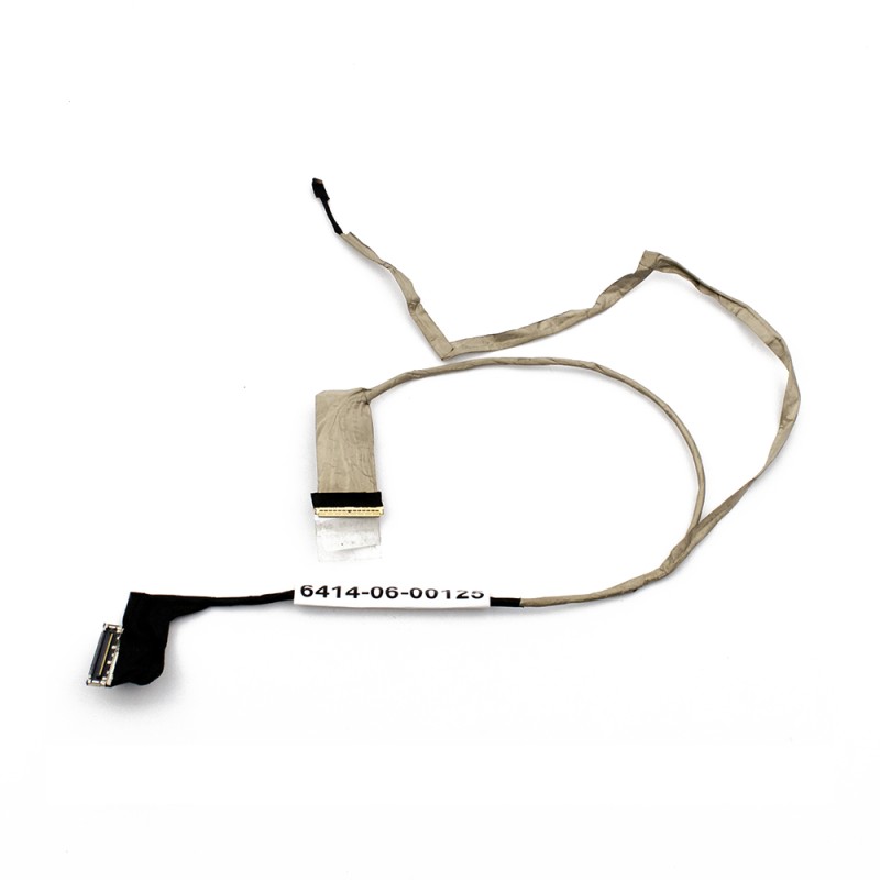 Καλωδιοταινία Οθόνης LCD Cable HP Touchsmart 15-D series - 35040EH00-H0B-G