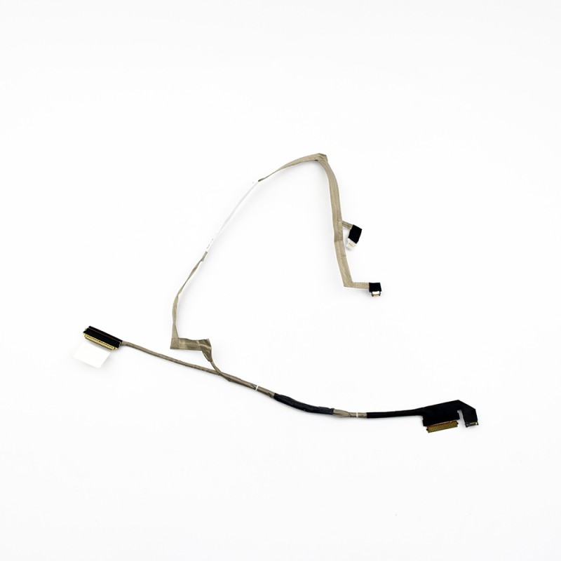 Καλωδιοταινία Οθόνης LCD Cable DELL Inspiron 5559 AAL25 15-5559 FHD 3D With Touch - DC02002C900 401NT