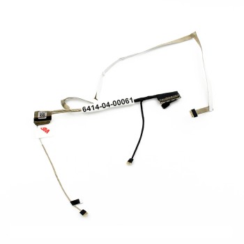 Καλωδιοταινία Οθόνης LCD Cable DELL Latitude E7440 EDP - DC02C004T00 D3M6R