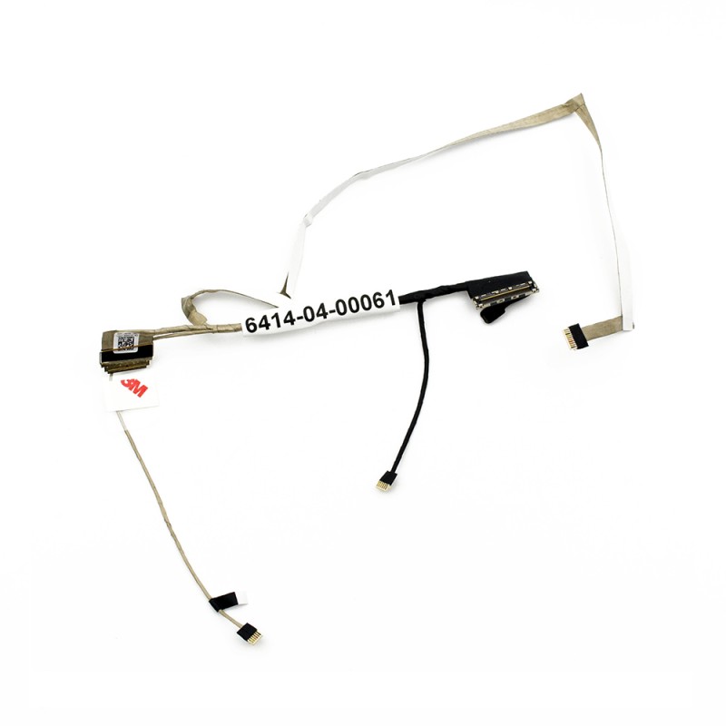 Καλωδιοταινία Οθόνης LCD Cable DELL Latitude E7440 EDP - DC02C004T00 D3M6R