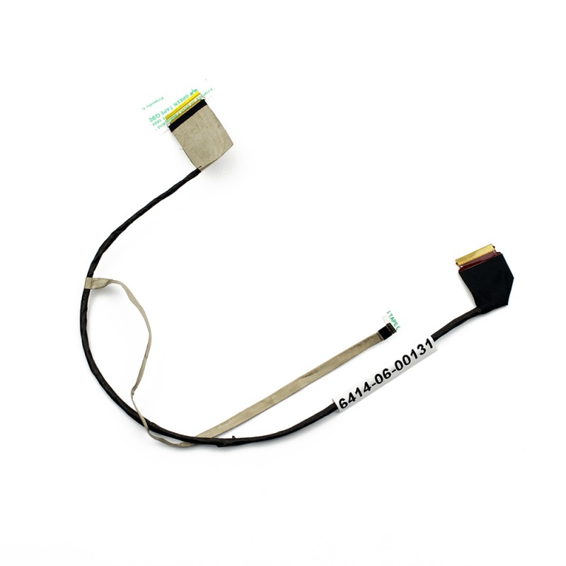 Καλωδιοταινία Οθόνης LCD Cable HP 470 G0 470 G1 - 723646-001 50.4YY01.001