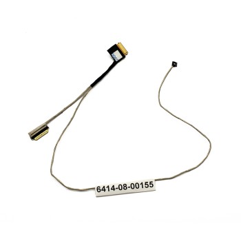 Καλωδιοταινία Οθόνης LCD Cable Lenovo 320-15IAP 320-15ABR 320-15ISK 30pin - DC02001YF00 DC02001YF10