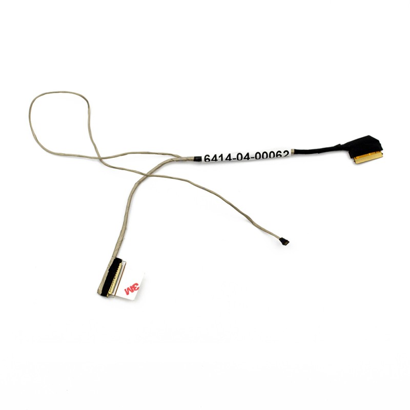 Καλωδιοταινία Οθόνης LCD Cable DELL Inspiron 5559 AAL25 15-5559 FHD 40pin - DC02002BZ00 WNXWK